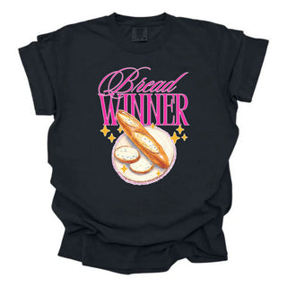 Bread Winner