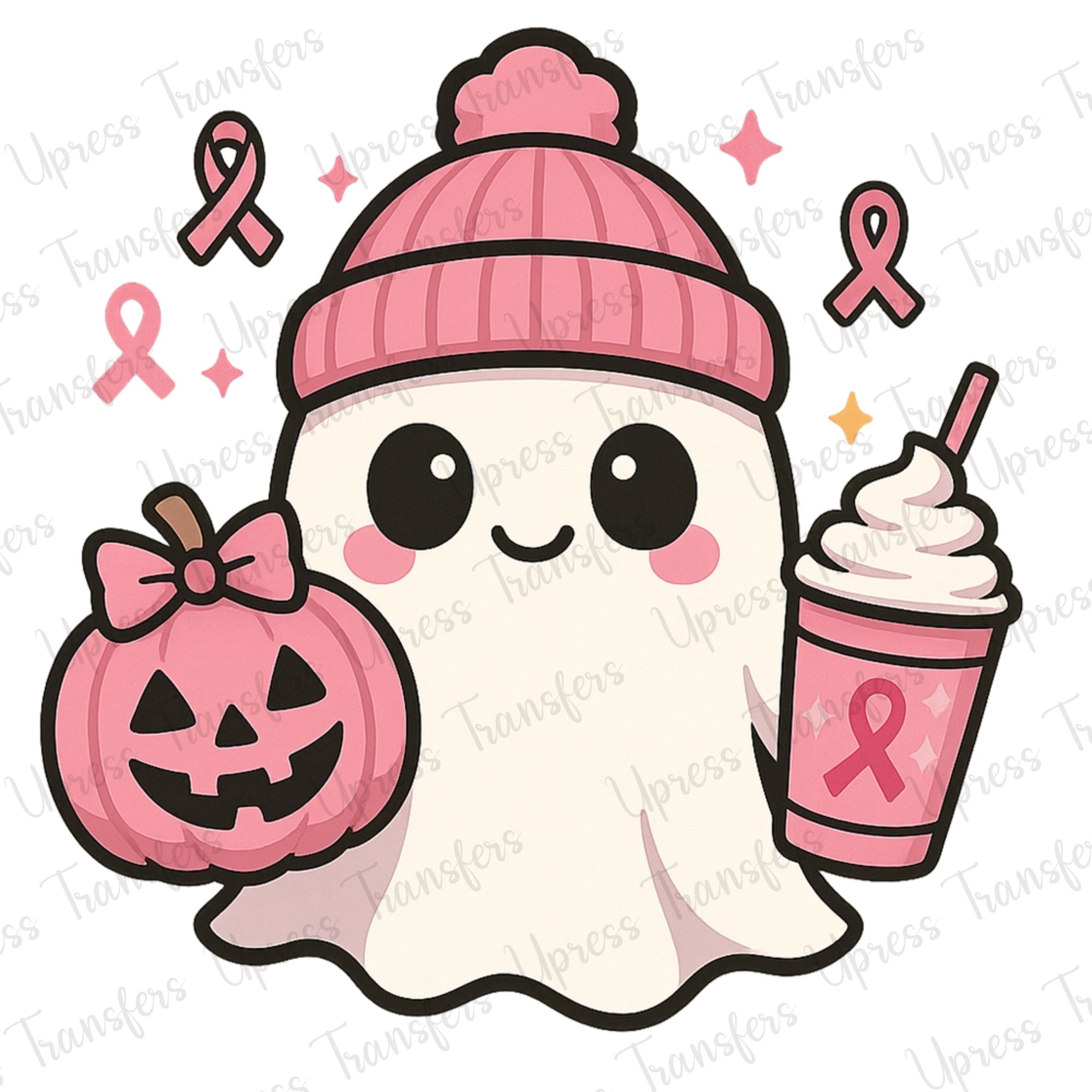 Breast Cancer Ghost