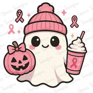 Breast Cancer Ghost