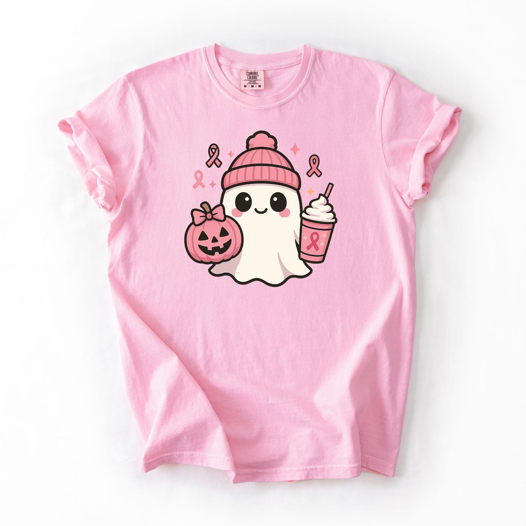 Breast Cancer Ghost