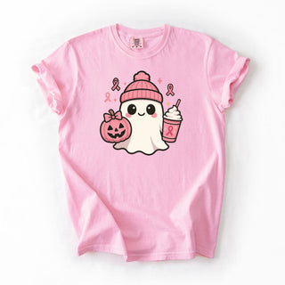 Breast Cancer Ghost
