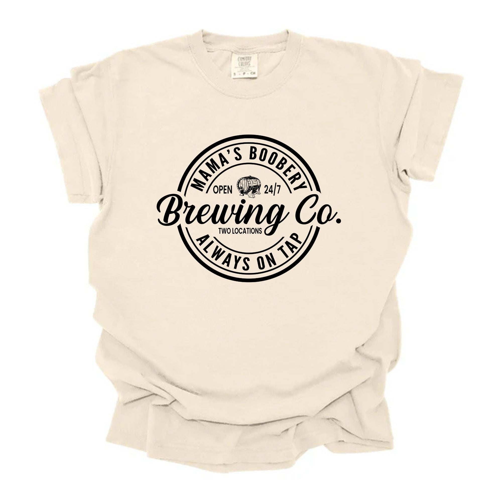 Brewing Co