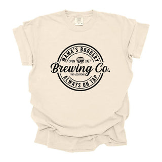 Brewing Co
