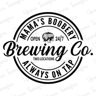 Brewing Co