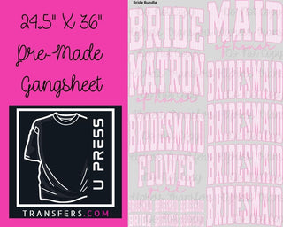 Bride Bundle