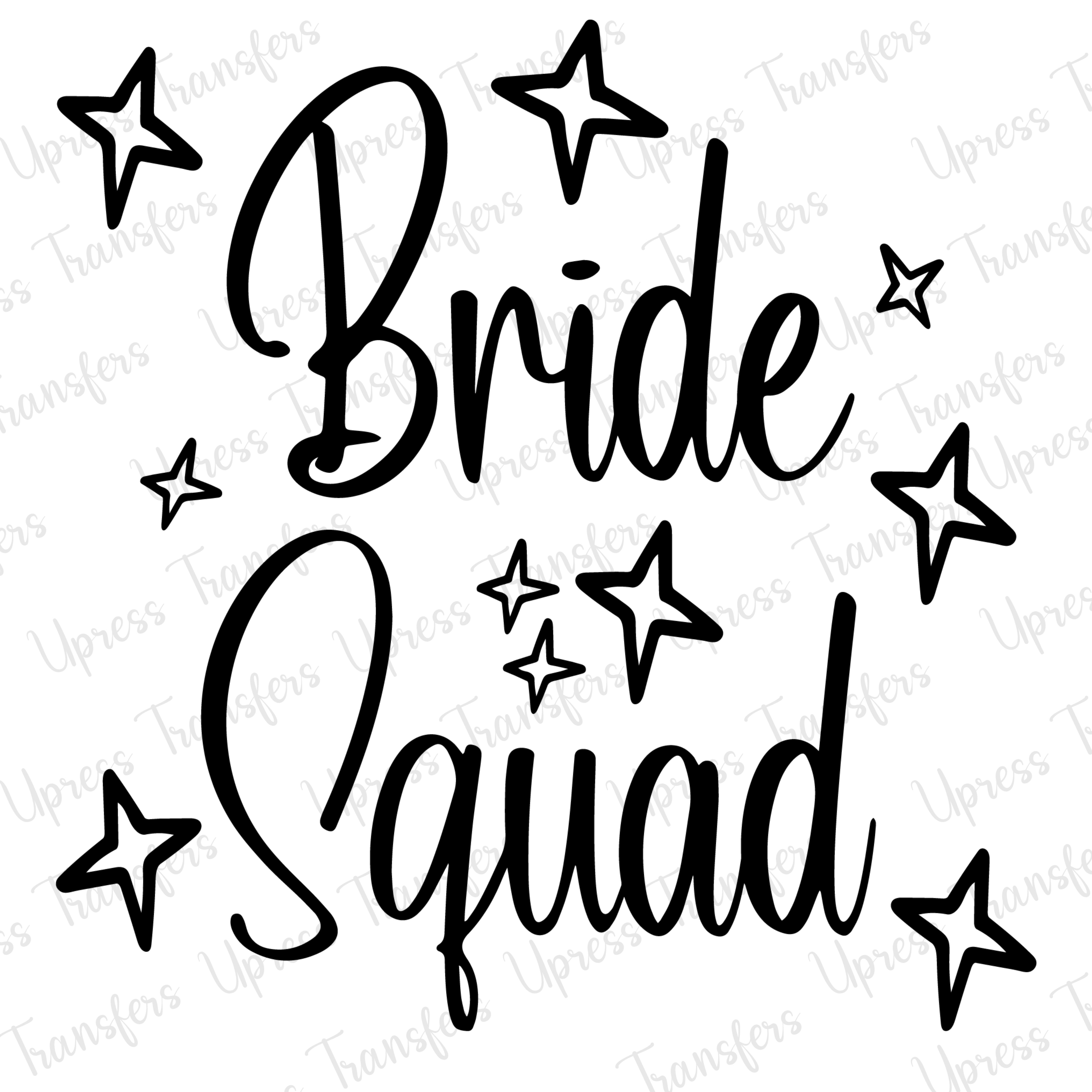 Bride Squad