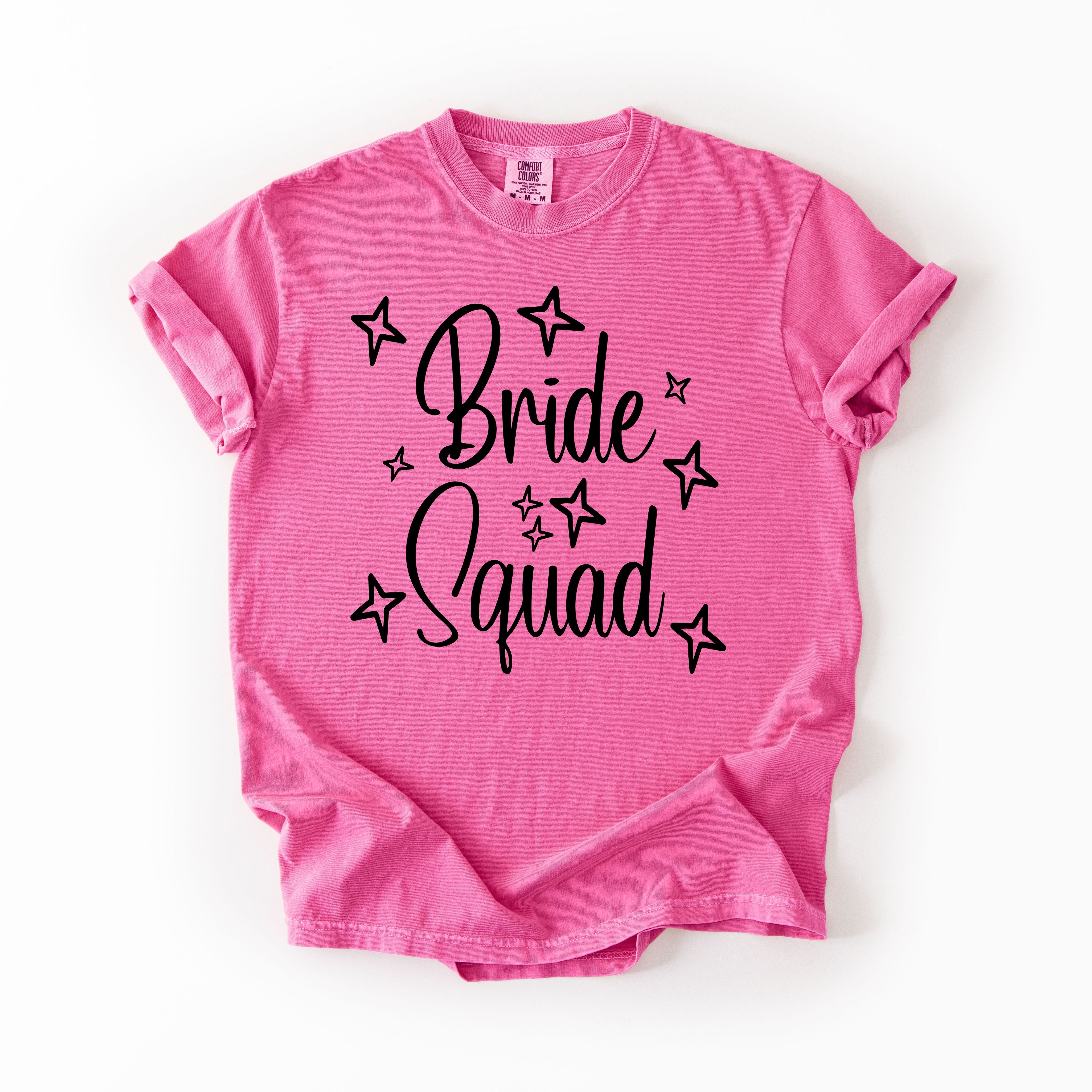 Bride Squad