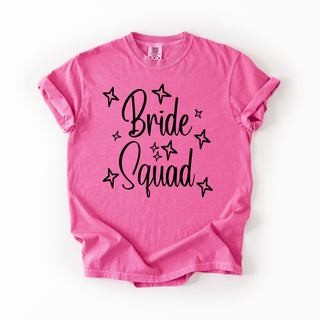 Bride Squad