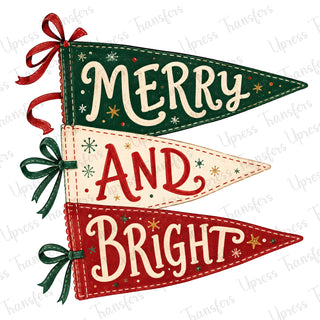 Bright Flag