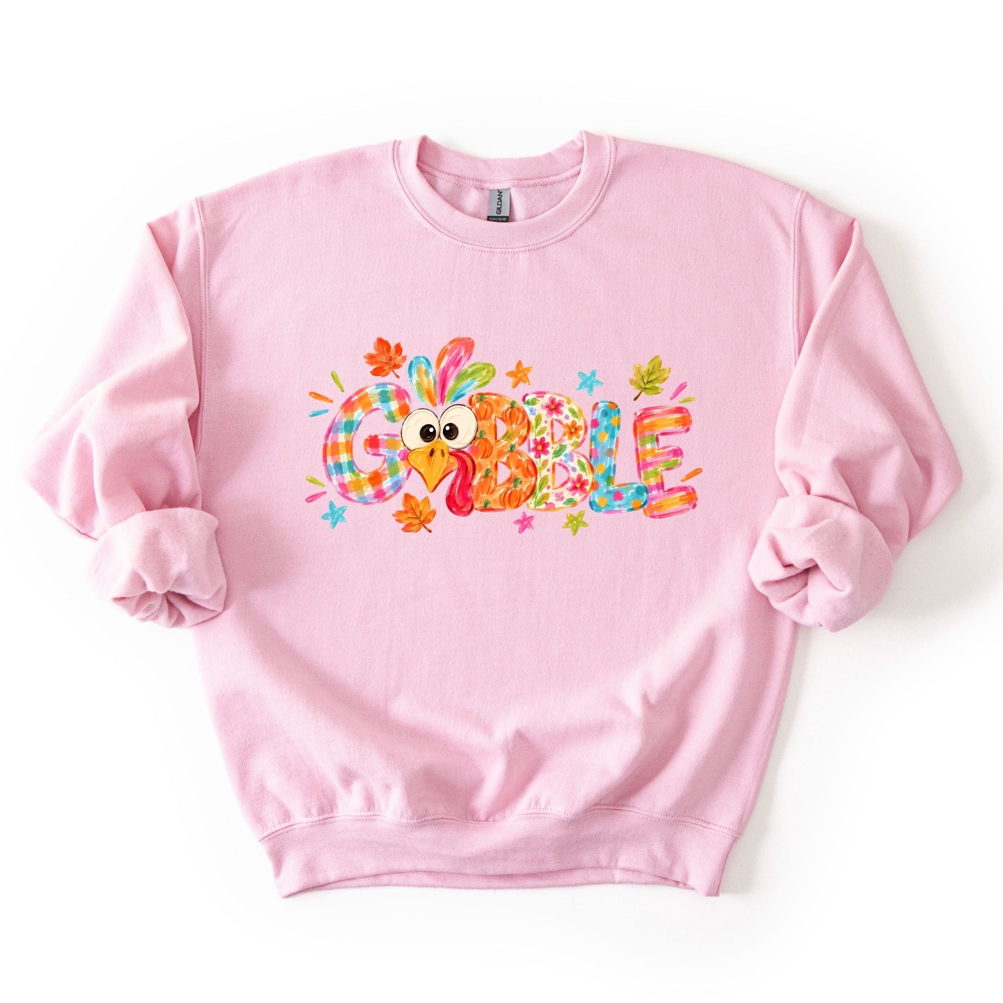 Bright Gobble