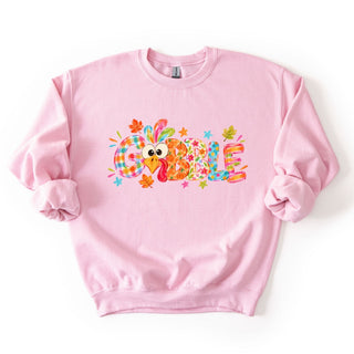 Bright Gobble