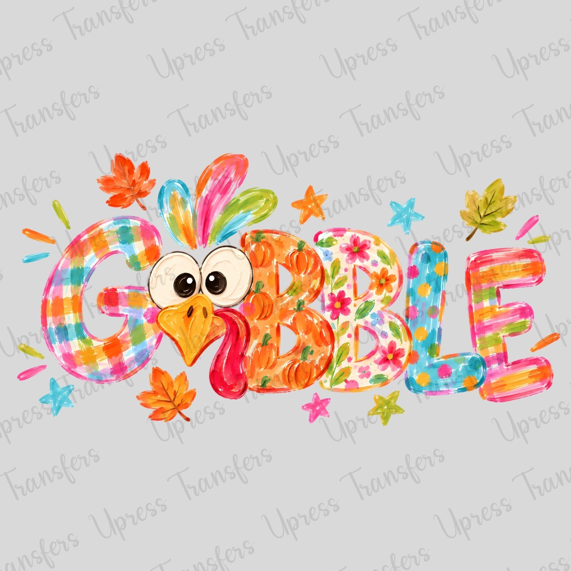 Bright Gobble