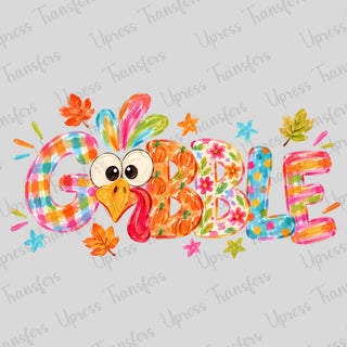 Bright Gobble