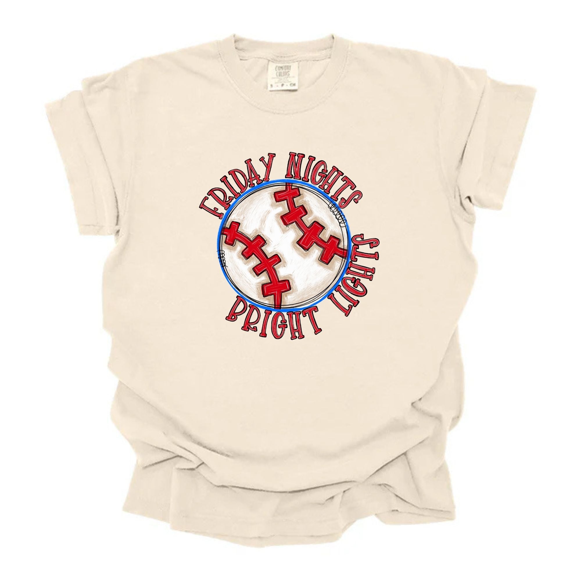 Bright Lights Baseball