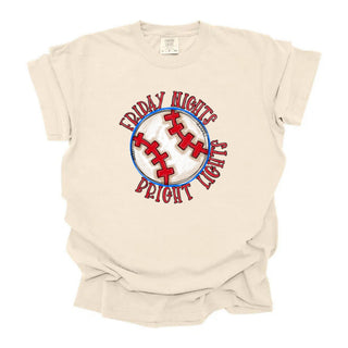 Bright Lights Baseball