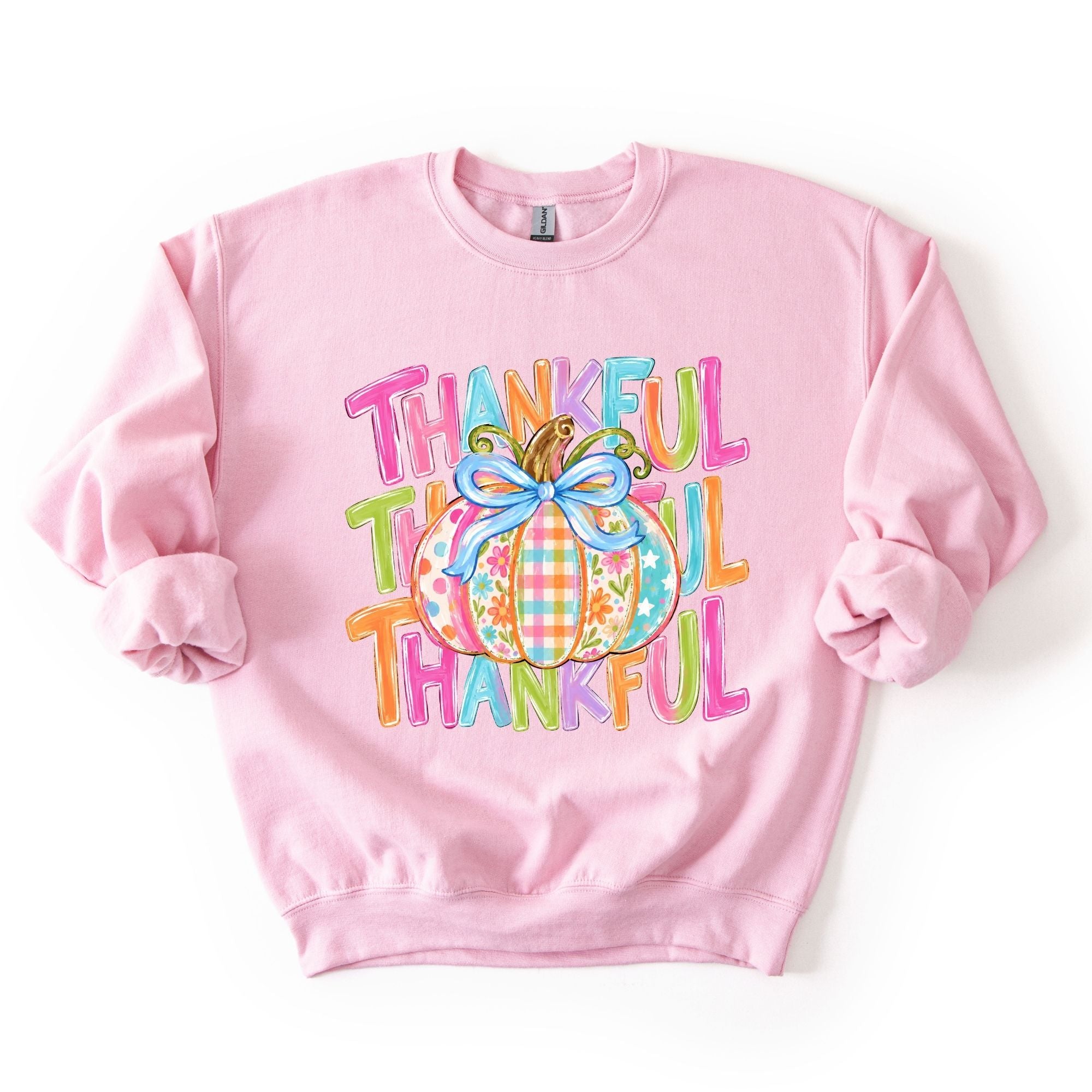 Bright Thankful x3
