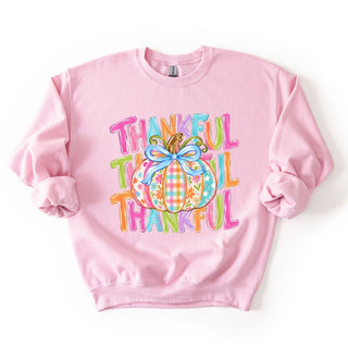 Bright Thankful x3