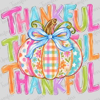 Bright Thankful x3
