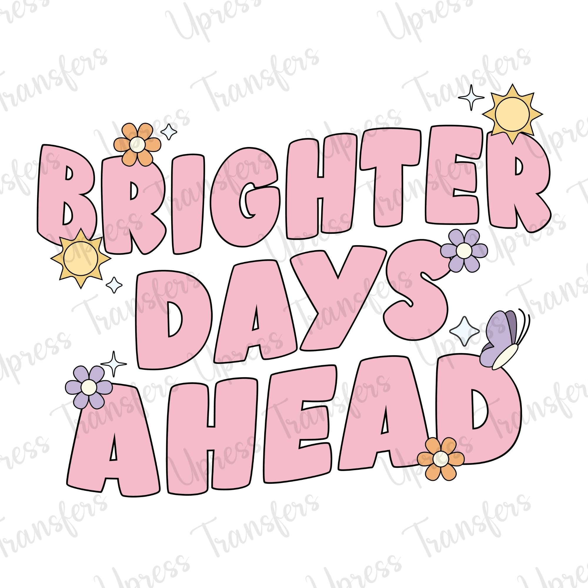 Brighter Days