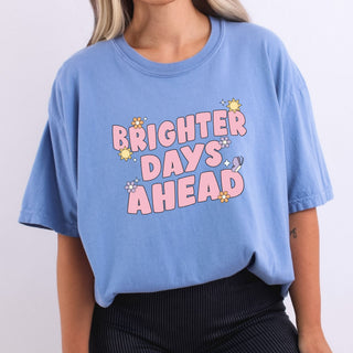 Brighter Days