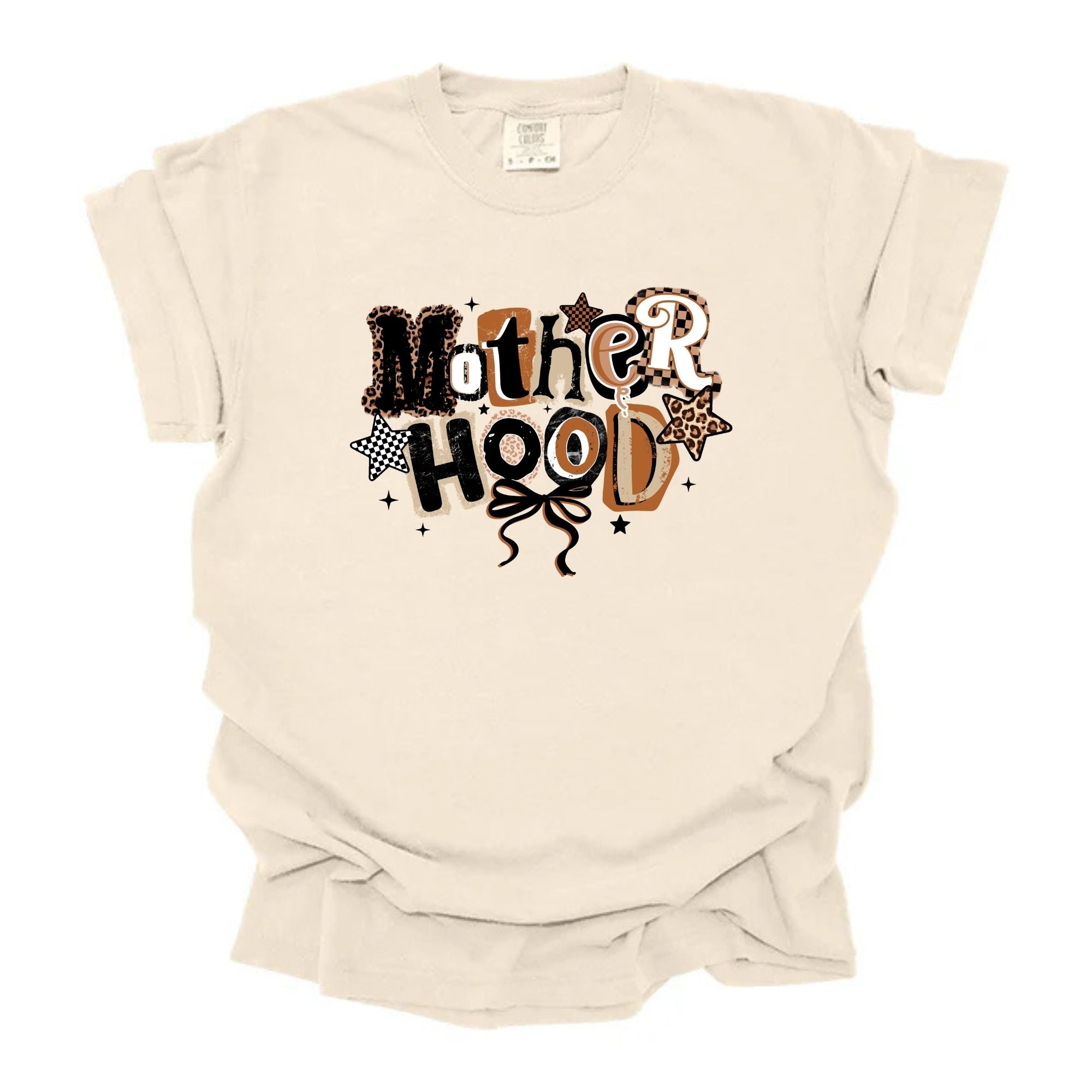 Brown Motherhood