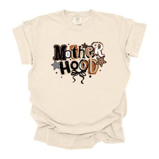 Brown Motherhood