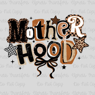 Brown Motherhood
