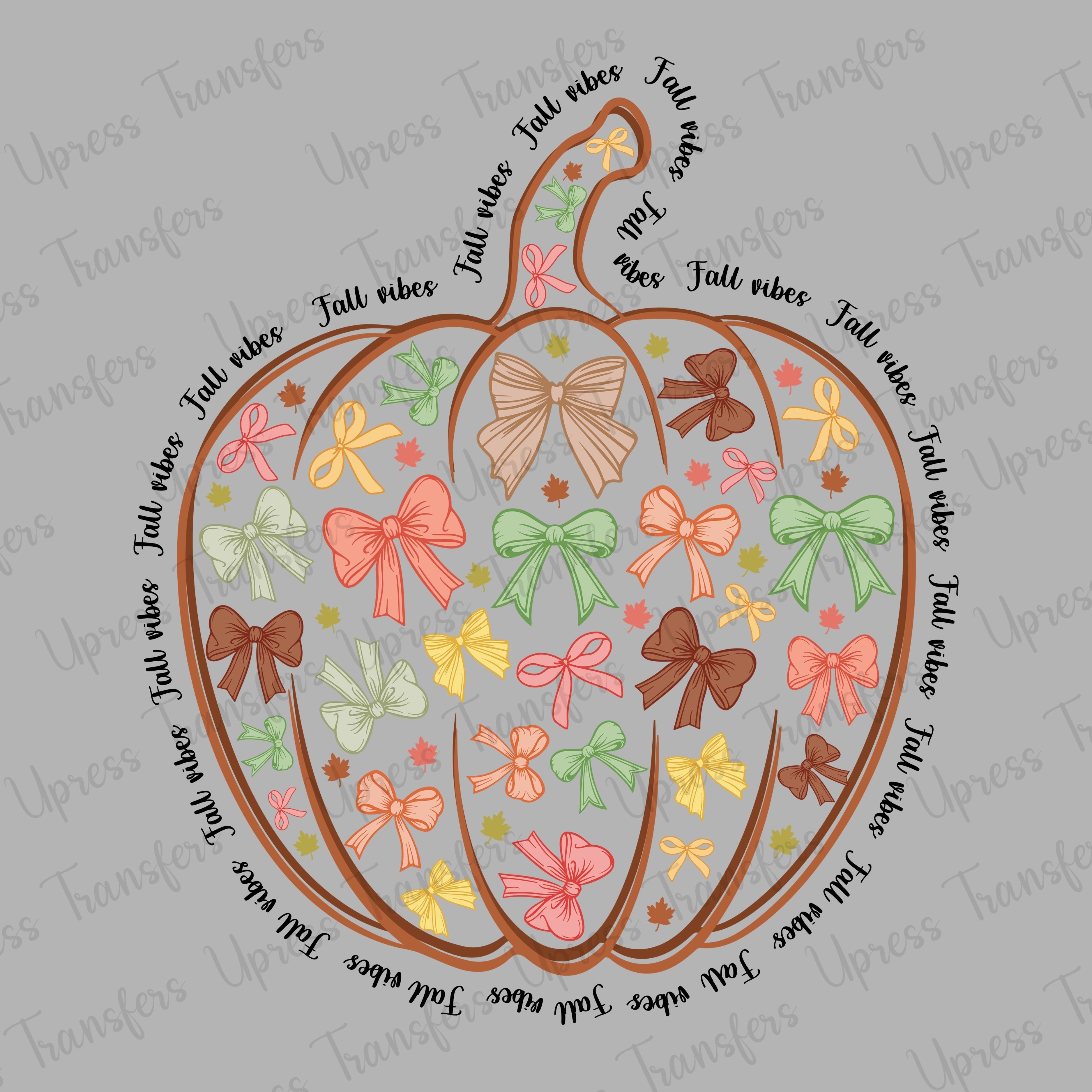 Brown Pumpkin