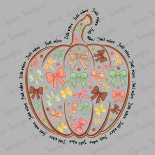 Brown Pumpkin