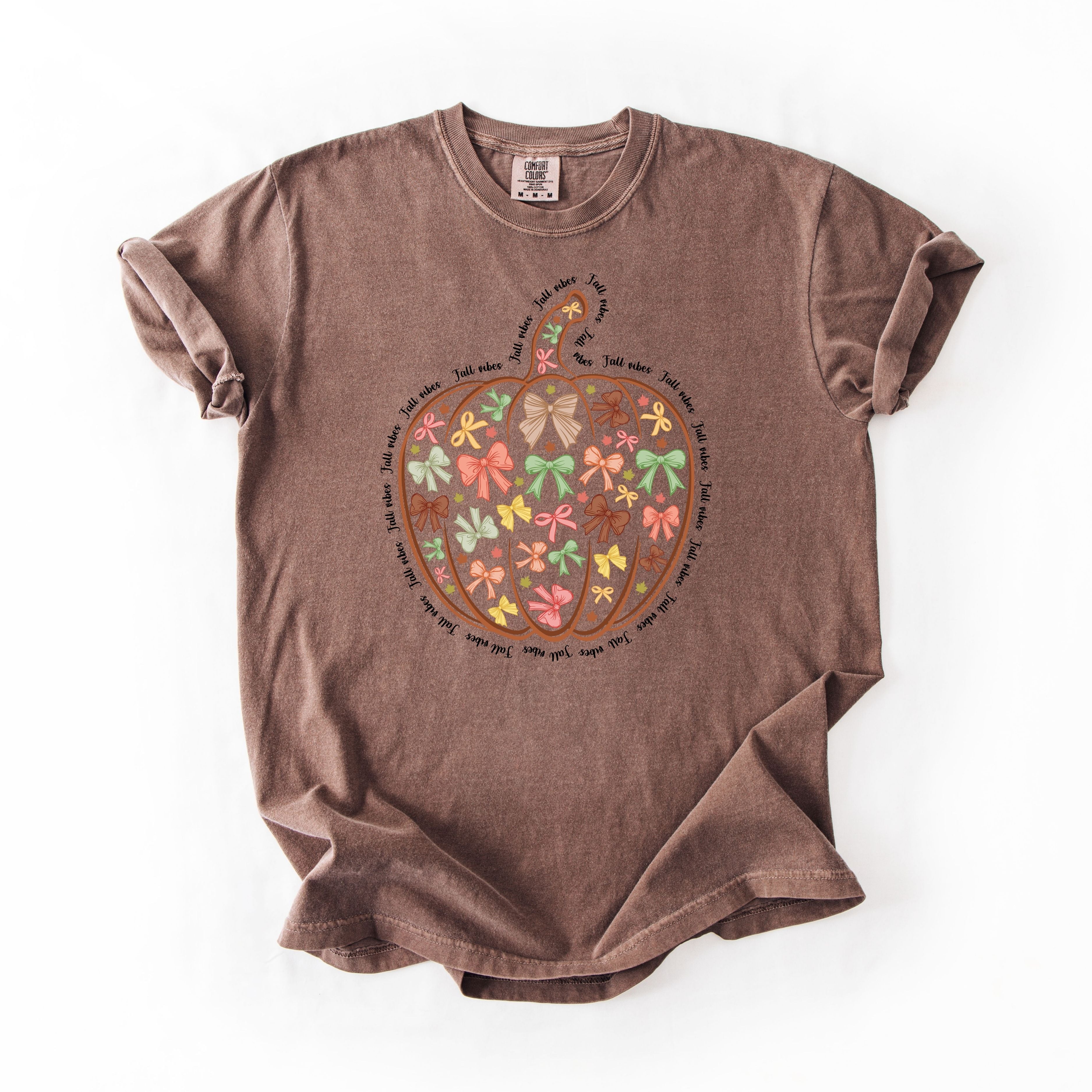 Brown Pumpkin