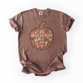 Brown Pumpkin