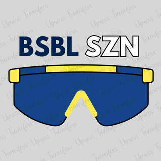 Bsbl Googles