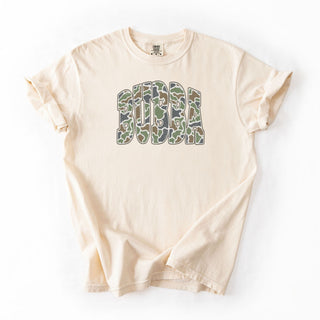 Bubba Simple Camo