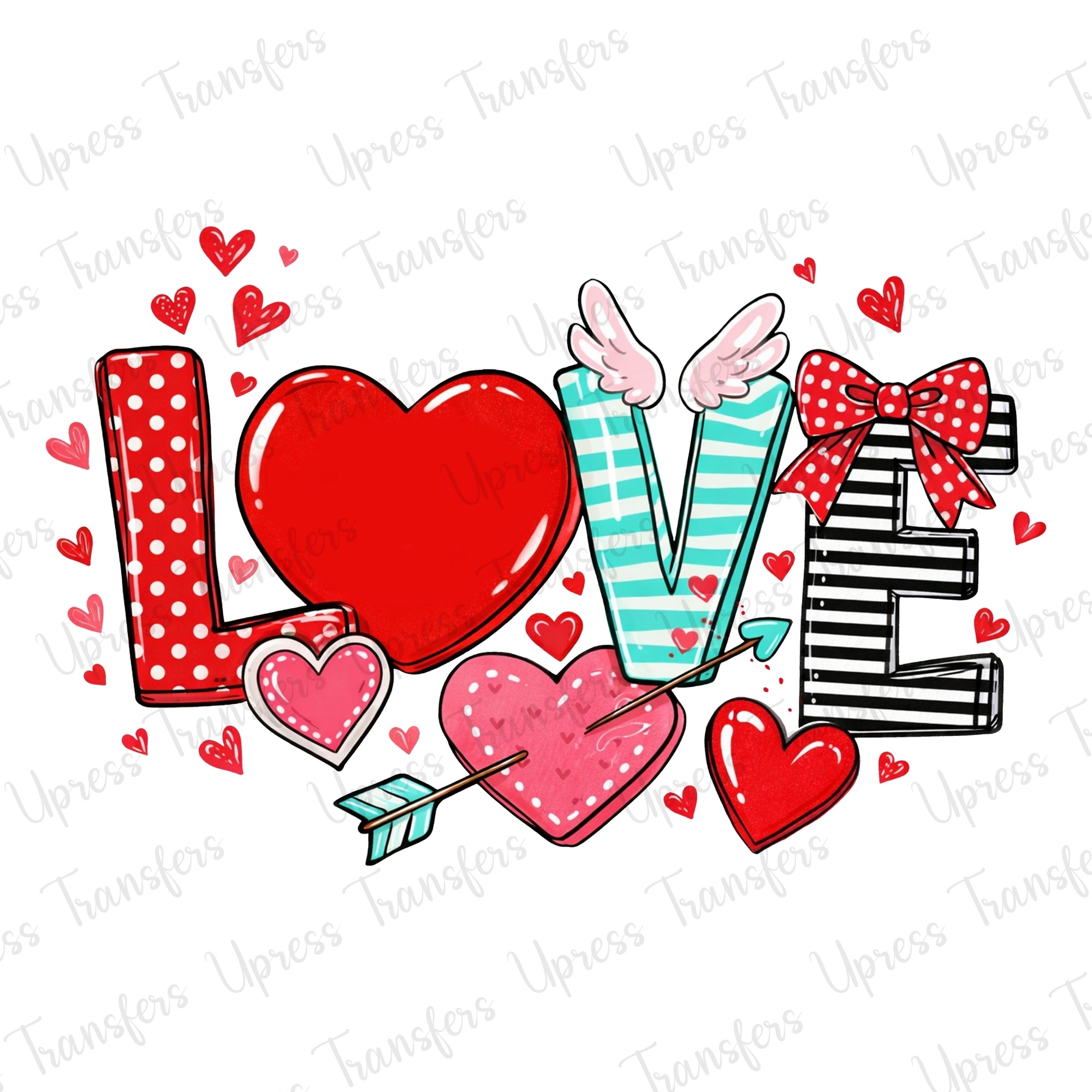 Bubble Love