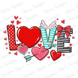 Bubble Love