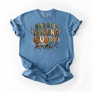 Bubbled Dads Little Hunting Bud