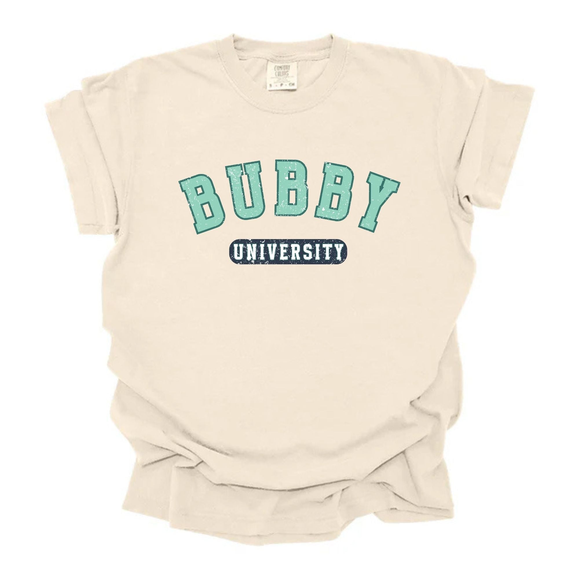 Bubby Uni