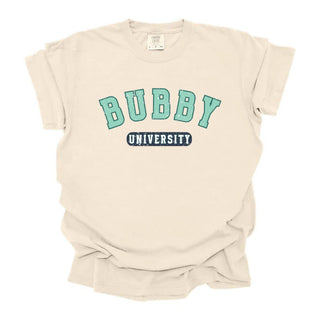 Bubby Uni