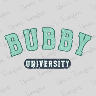 Bubby Uni
