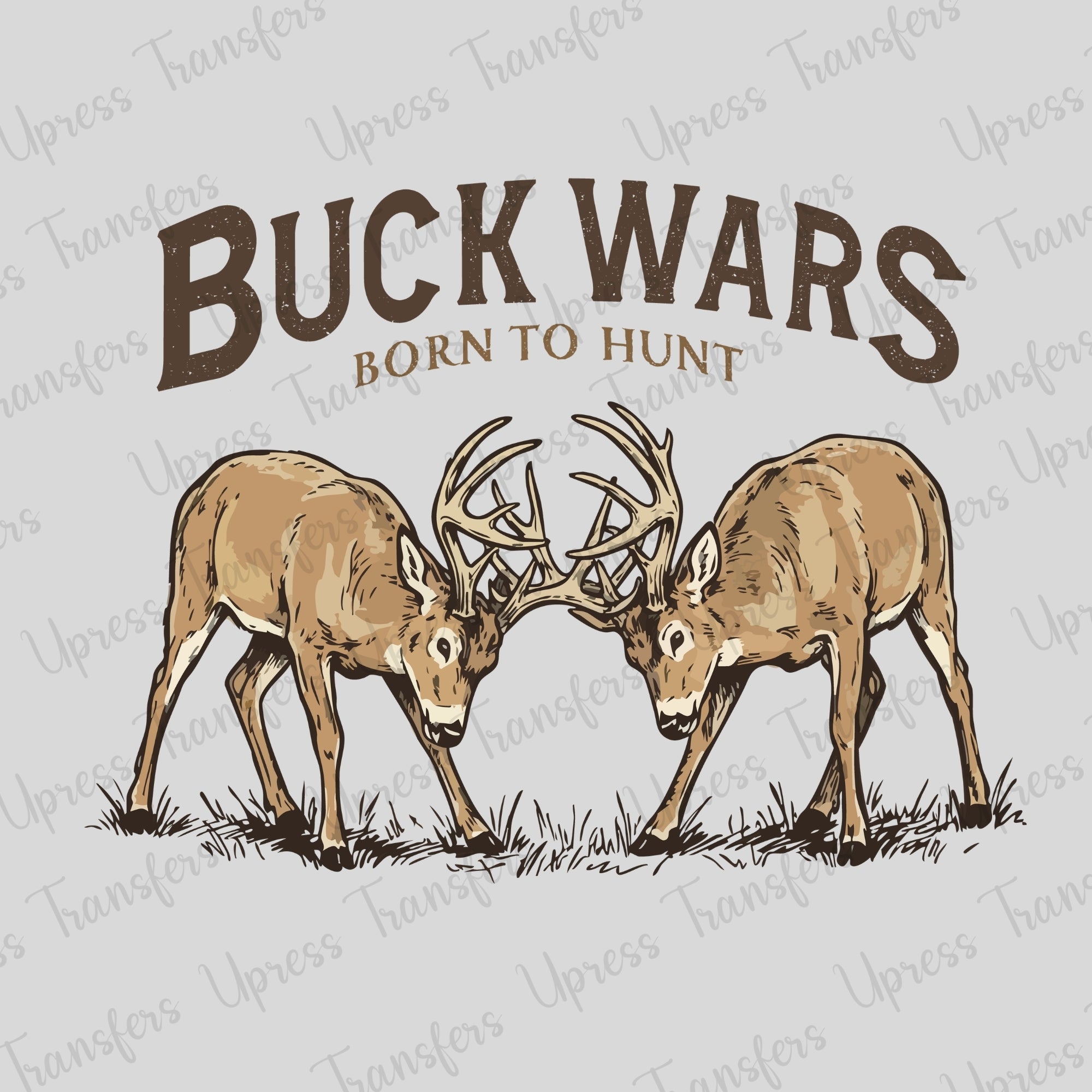 Buck Wars