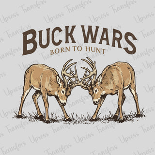 Buck Wars