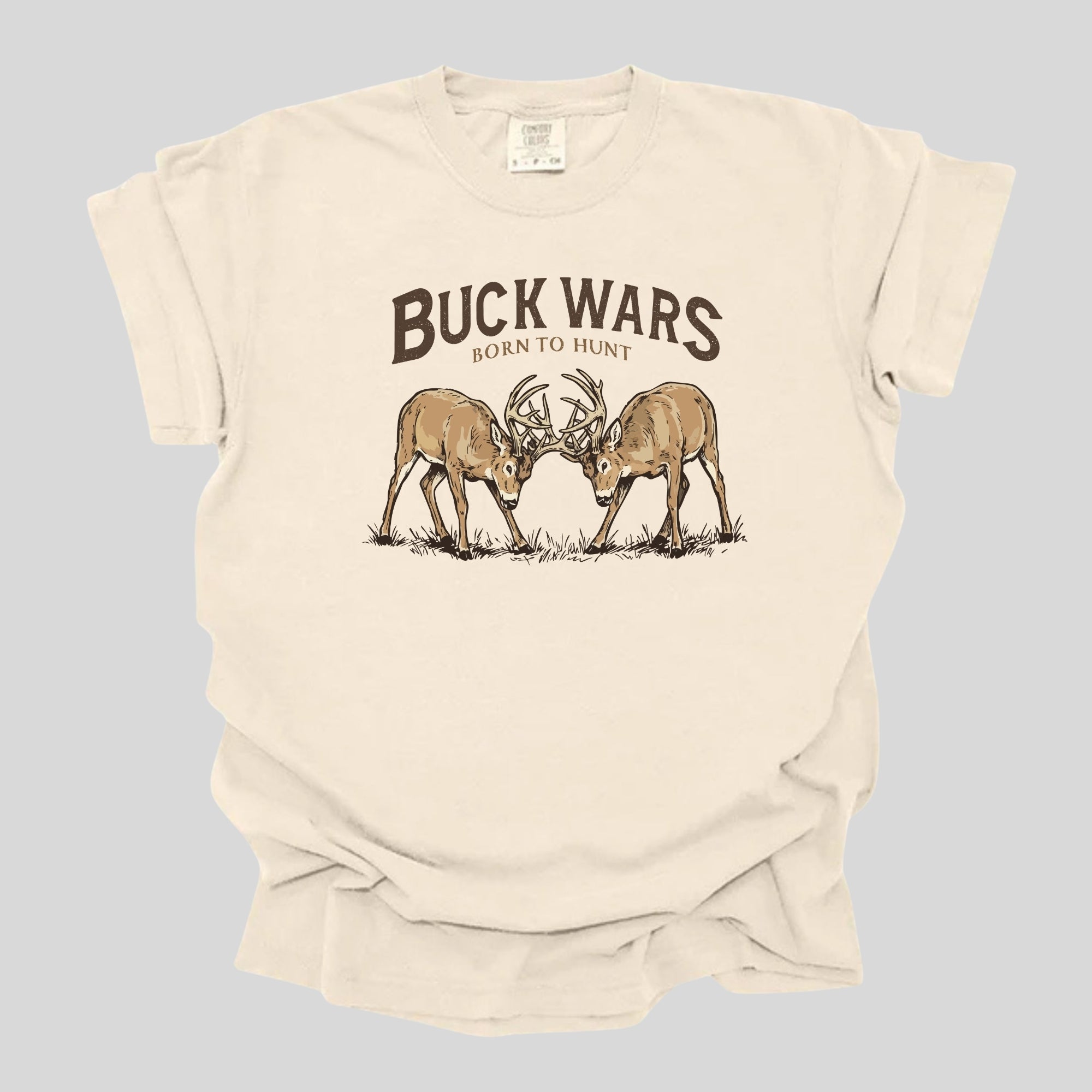 Buck Wars