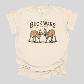 Buck Wars