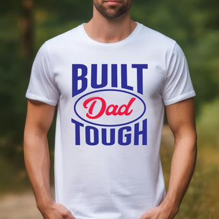Built Dad Tough Color