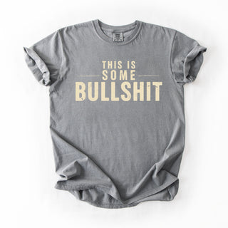 Bull Honkey
