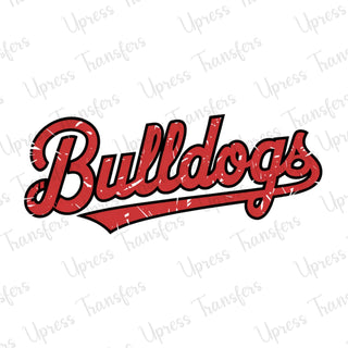 Bulldogs Script