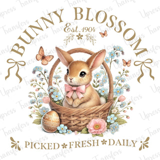 Bunny Blossom