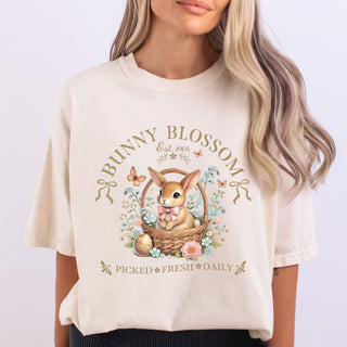 Bunny Blossom