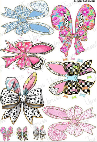 Bunny Ears Mini
