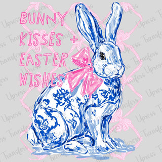 Bunny Kisses